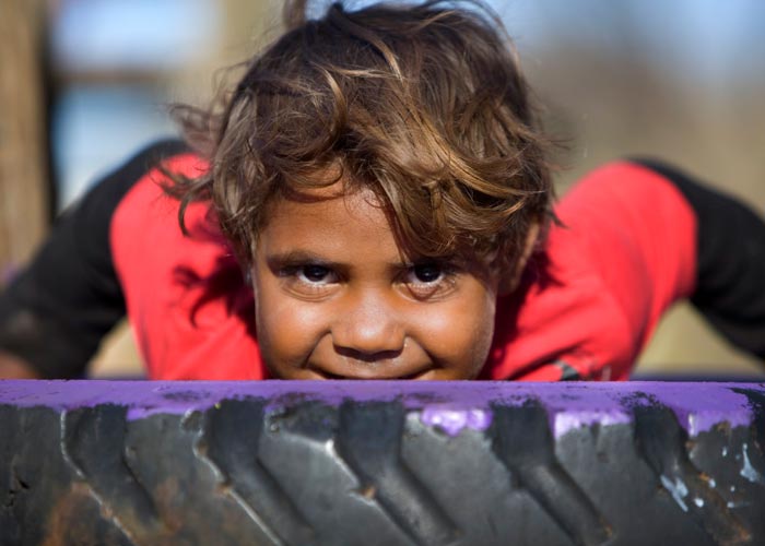 Care for Vulnerable Children and Families