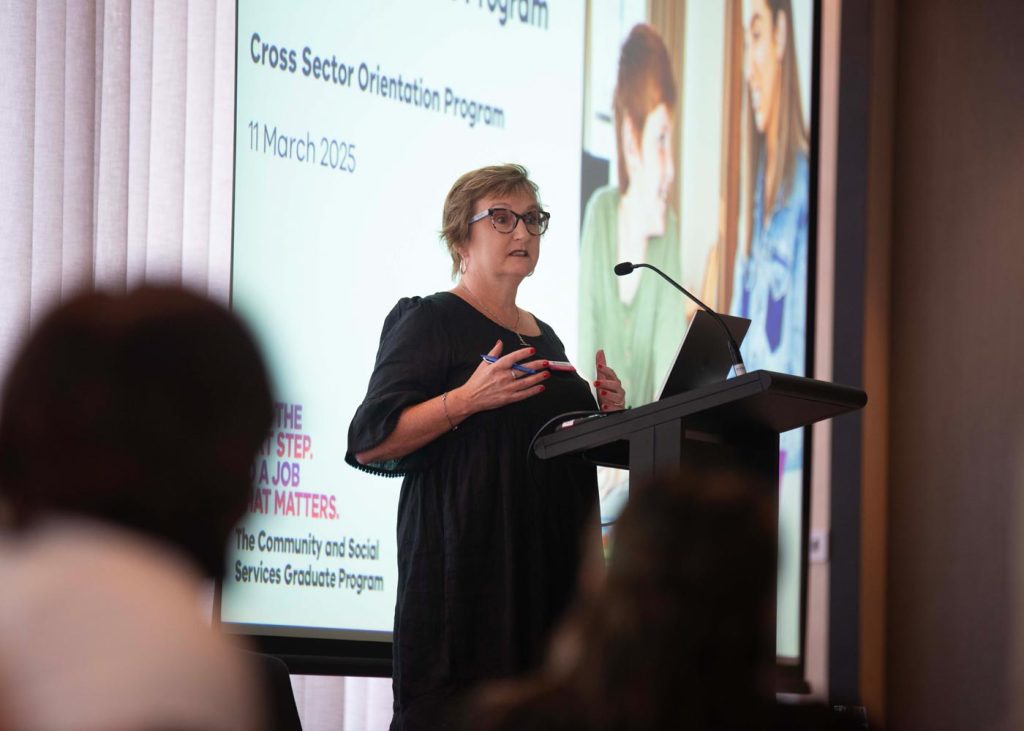 Building Regional Leadership Capability Across Gippsland  Challenge